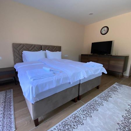 Apartmani Neskovic 福查 外观 照片