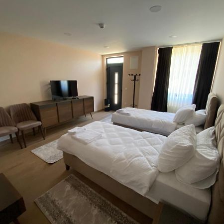 Apartmani Neskovic 福查 外观 照片
