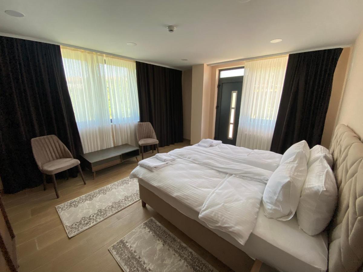 Apartmani Neskovic 福查 外观 照片