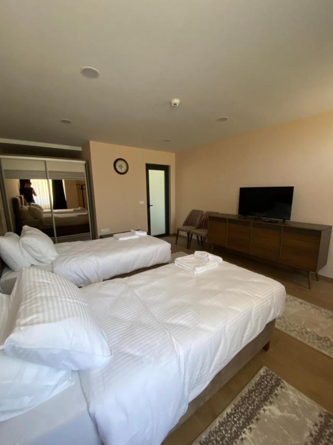 Apartmani Neskovic 福查 外观 照片