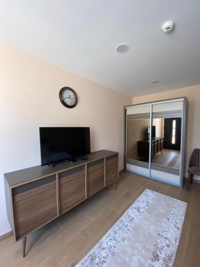 Apartmani Neskovic 福查 外观 照片