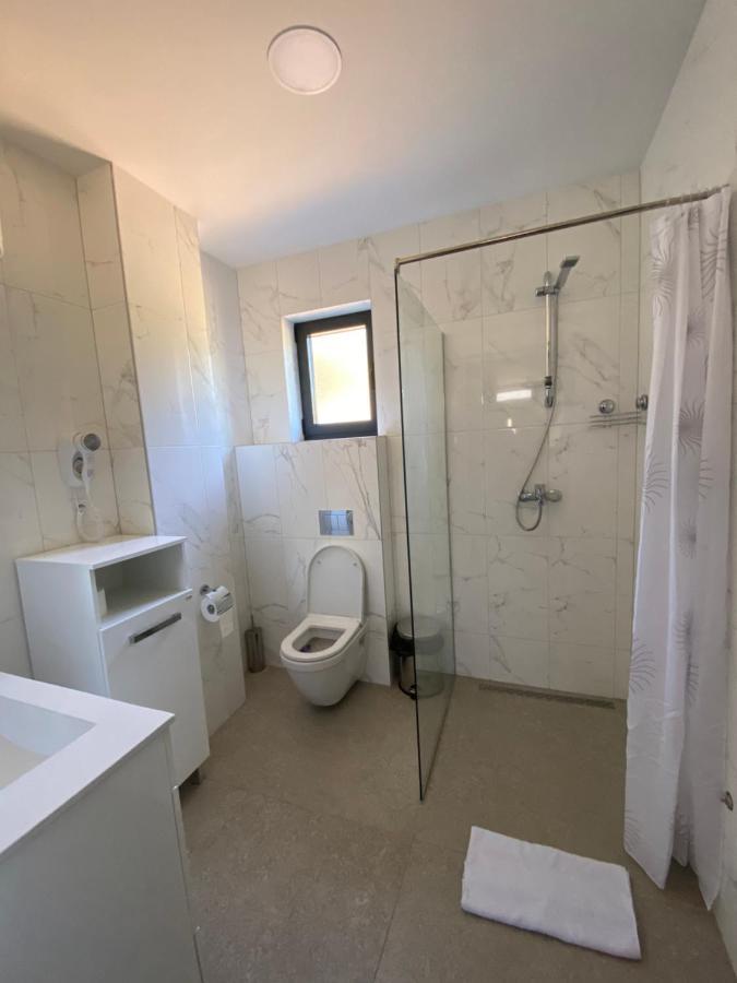 Apartmani Neskovic 福查 外观 照片