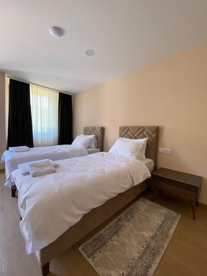 Apartmani Neskovic 福查 外观 照片