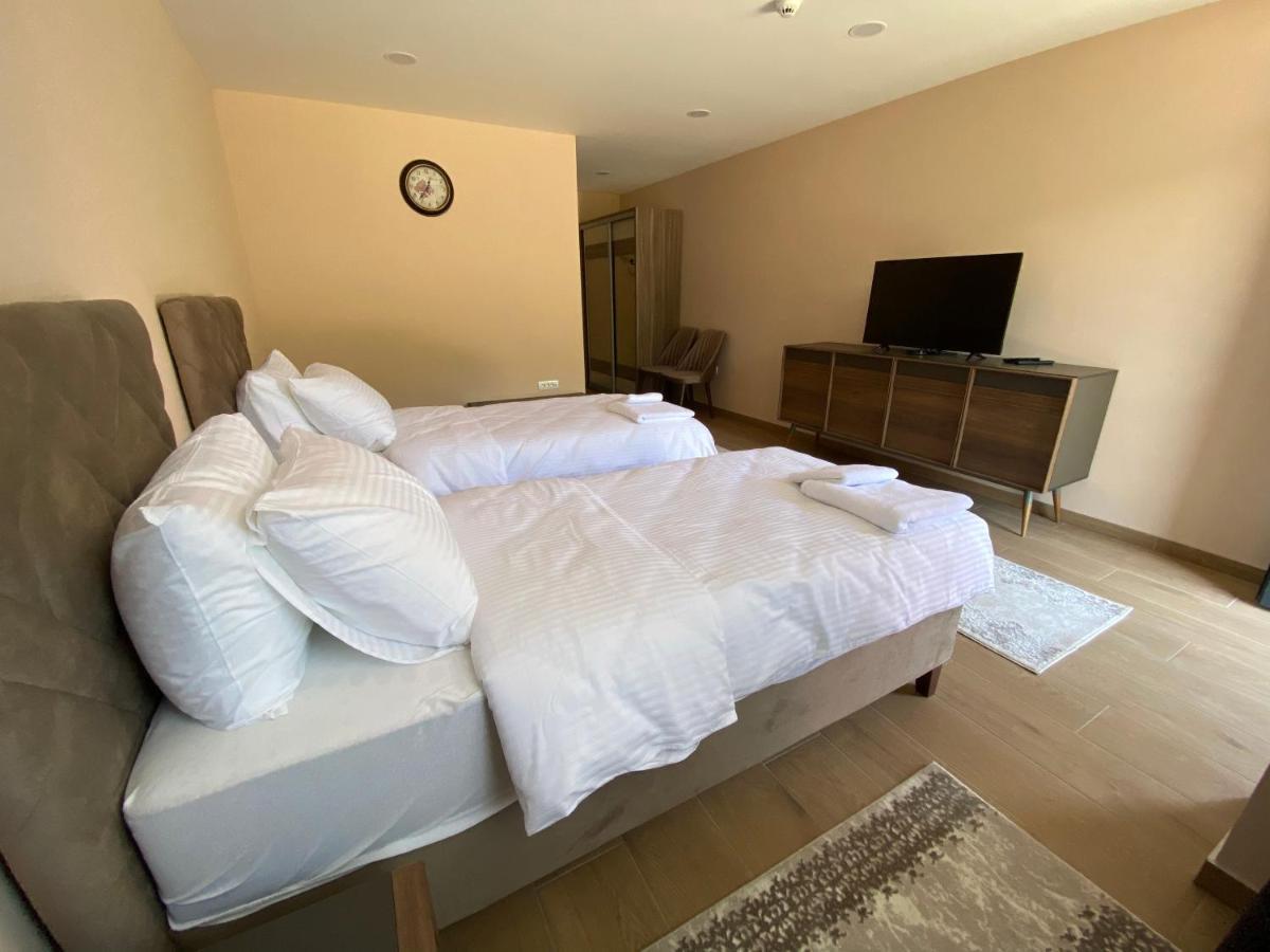 Apartmani Neskovic 福查 外观 照片