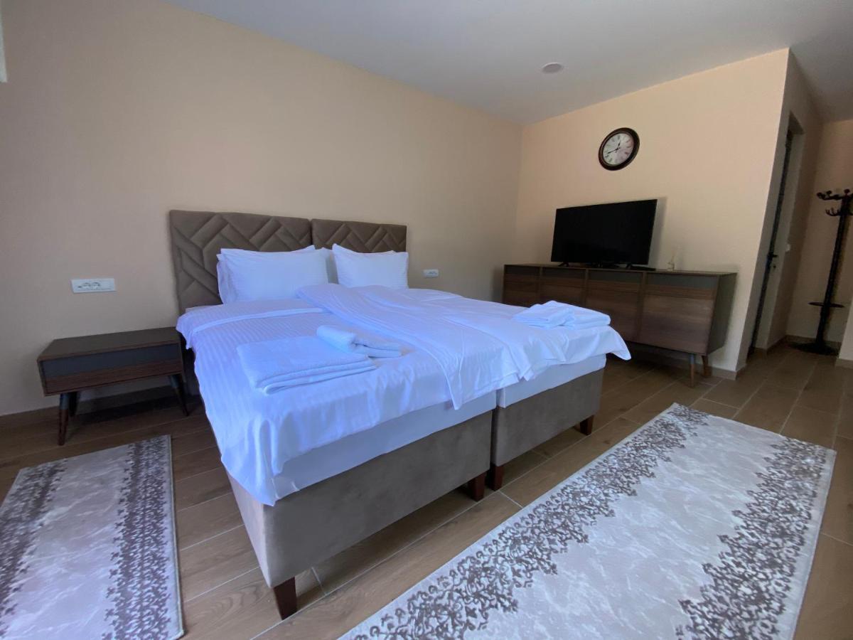 Apartmani Neskovic 福查 外观 照片