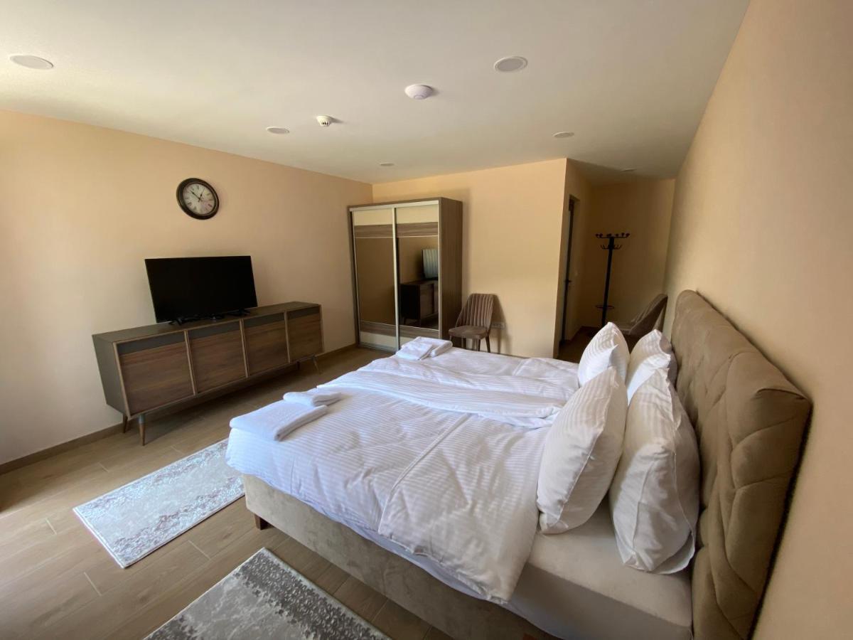Apartmani Neskovic 福查 外观 照片