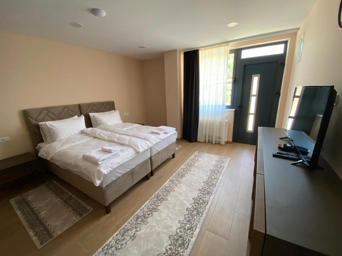 Apartmani Neskovic 福查 外观 照片