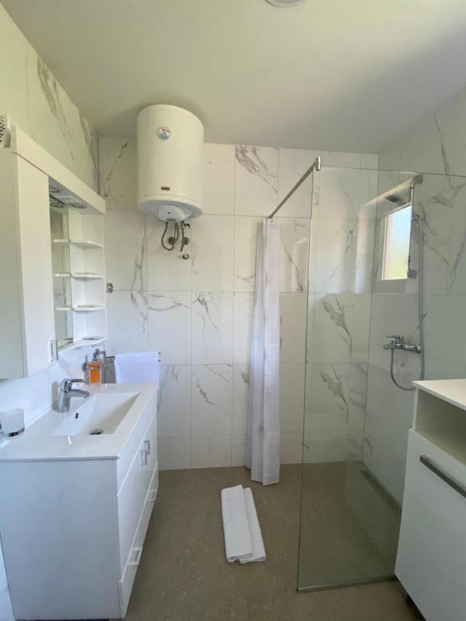 Apartmani Neskovic 福查 外观 照片