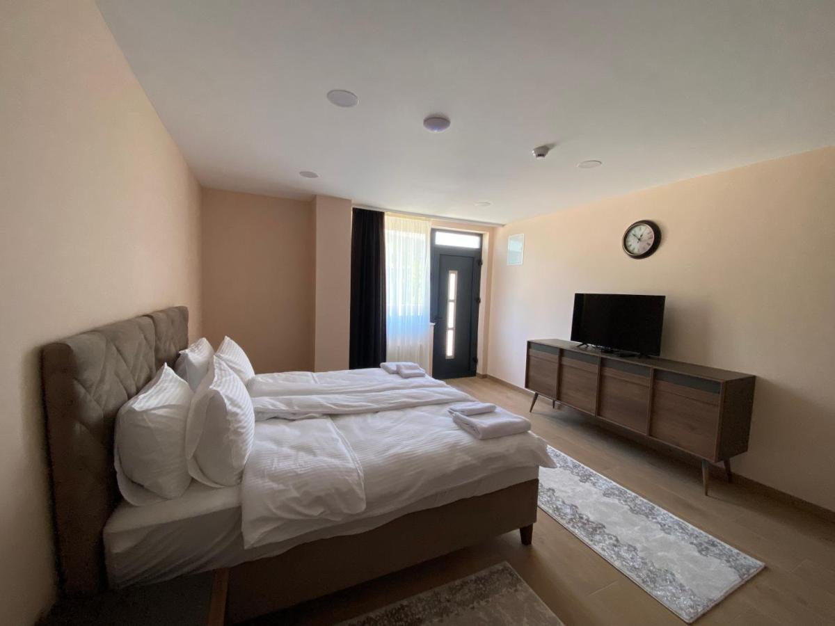 Apartmani Neskovic 福查 外观 照片