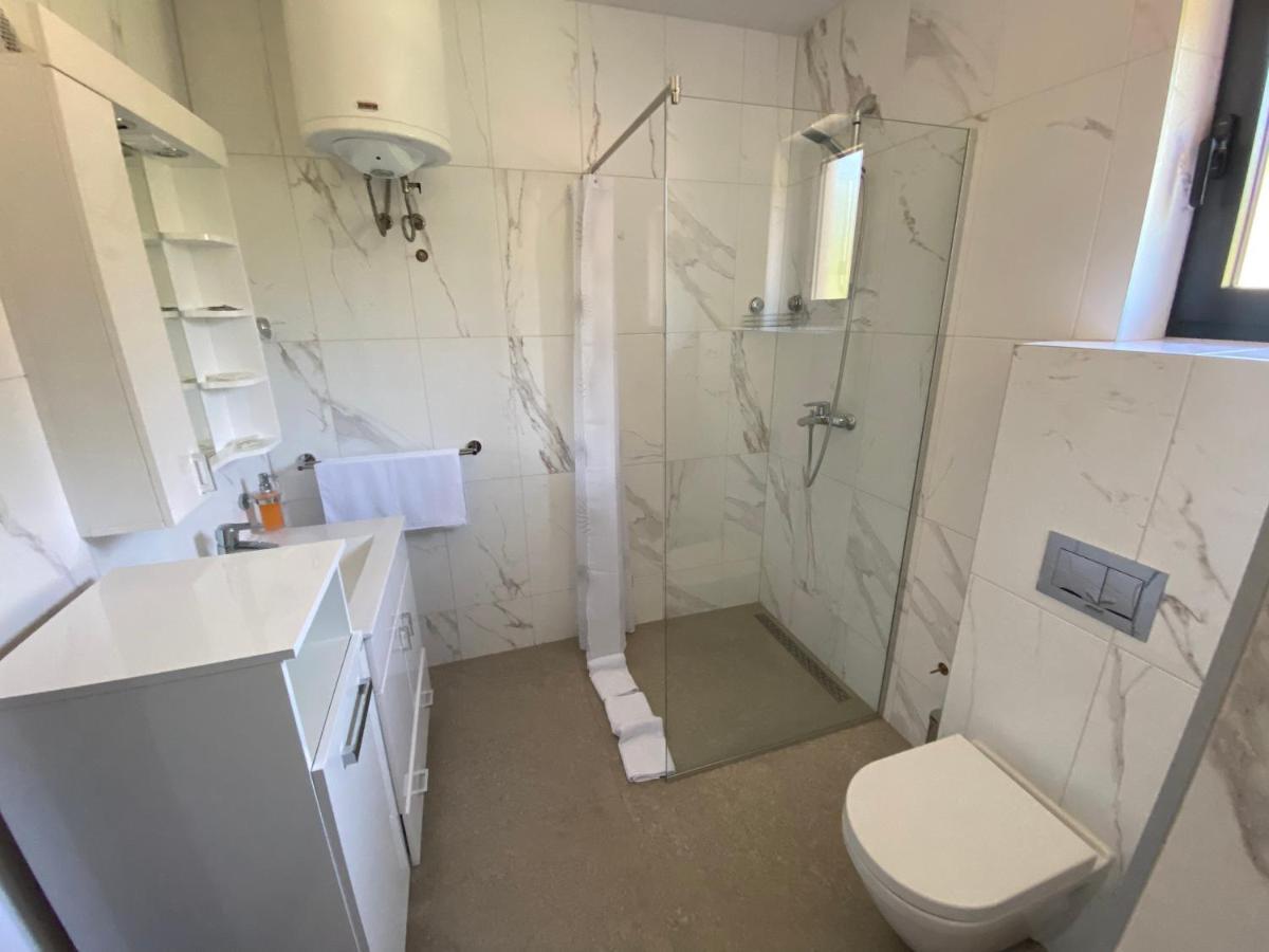 Apartmani Neskovic 福查 外观 照片